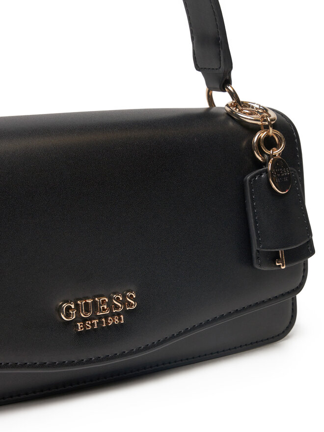 Guess Rankinė Guess HWEVG9 53520 Juoda