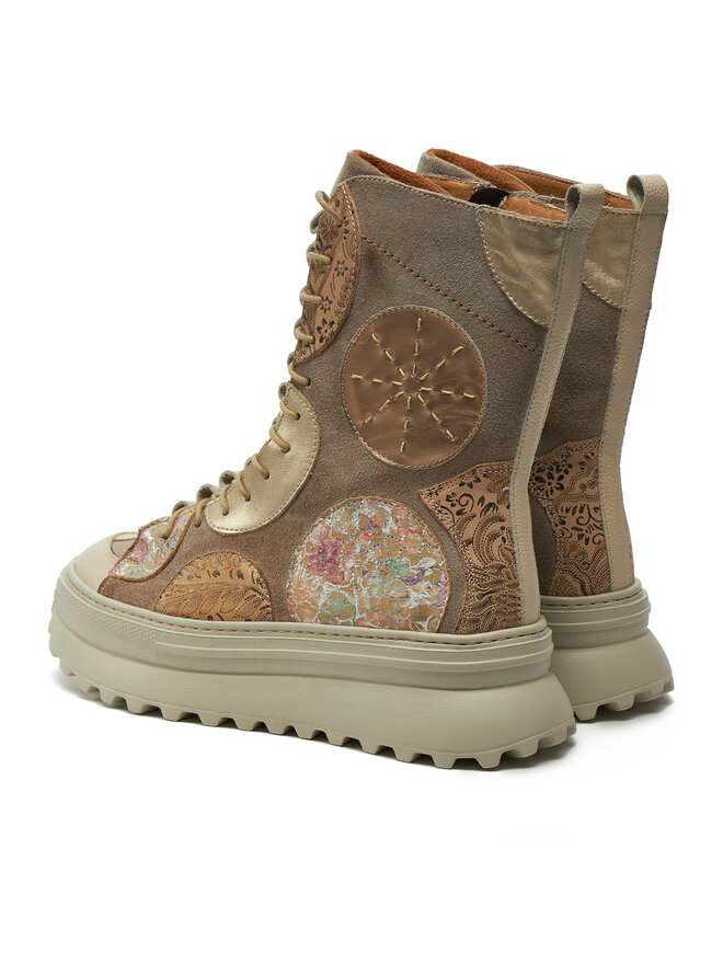 Maciejka Botines Maciejka 06565-04/00-8 Beis