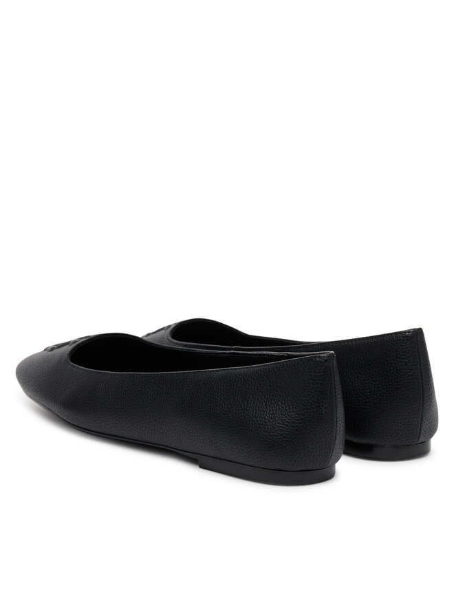DKNY Baleríny DKNY K3522764 Černá