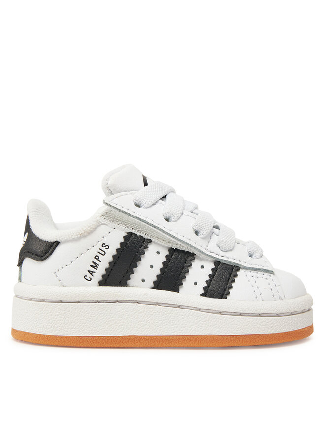 adidas Sportcipők adidas Campus 00s Comfort Closure JP7037 Fehér