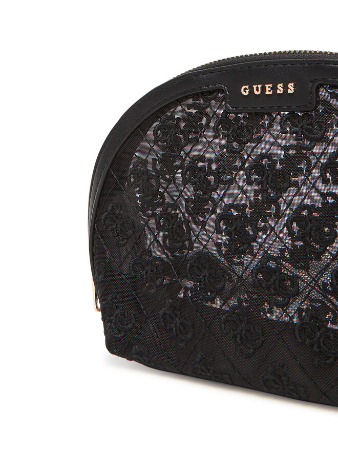 Guess Kosmetyczka Guess PW7536 P5370 Czarny