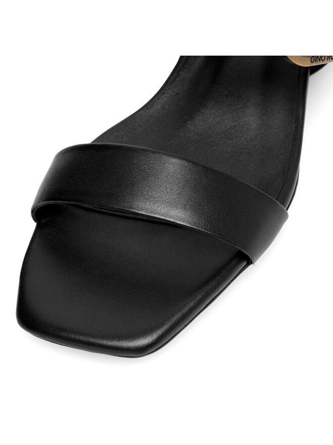 GINO ROSSI Sandali Gino Rossi TERANOVA-113494 Nero