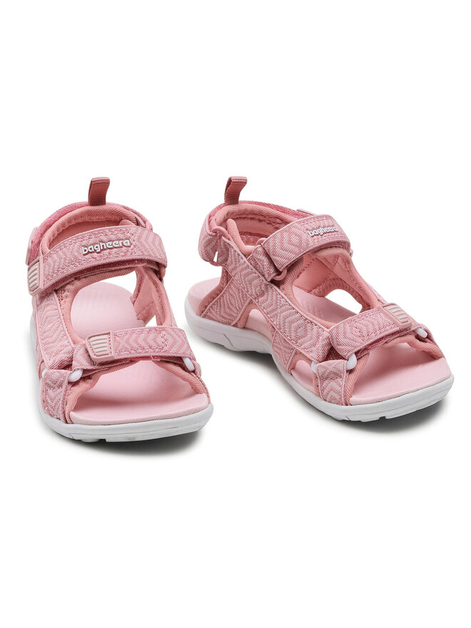 Bagheera Σανδάλια Bagheera Onyx Jr 86488-32 C3908 Ροζ