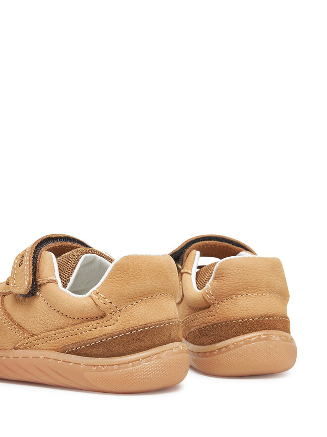 Primigi Сникърси Primigi 7922522 S Кафяв