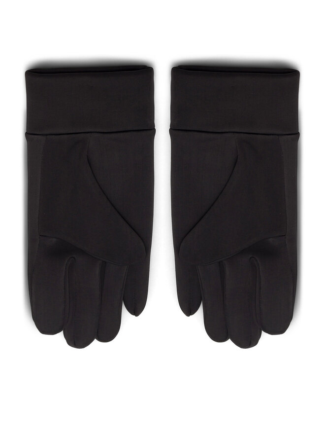 Sprandi Herrenhandschuhe Sprandi 0M6-001-AW23 Schwarz
