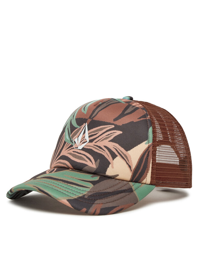 Volcom Kapa s šiltom Volcom Into Paradise E5512500 Pisana