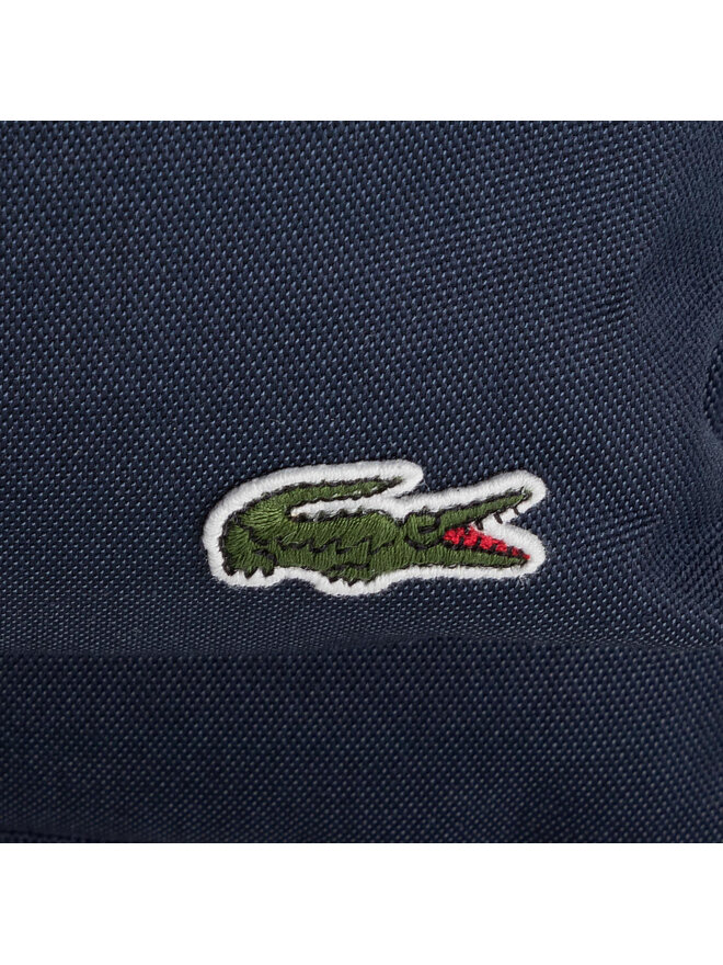 Lacoste Σακίδιο Lacoste Backpack NH2677NE Σκούρο μπλε