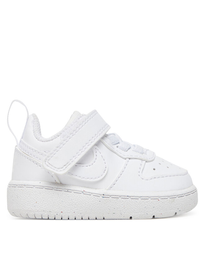 Nike Αθλητικά Nike Court Borough Low DV5458 Λευκό