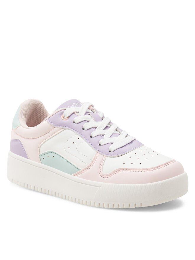 DeeZee Laisvalaikio batai DeeZee 3310605A Spalvota