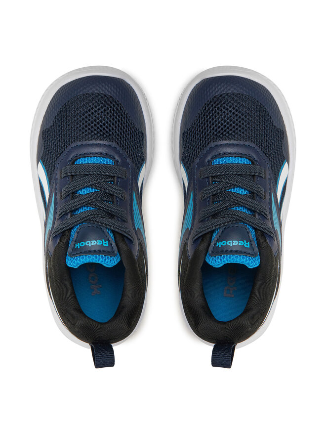 Reebok Laisvalaikio batai Reebok Rush Runner 5 Td 100201629 Tamsiai mėlyna