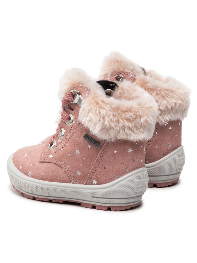 Superfit Hótaposó Superfit GORE-TEX 1-006310-5510 M Rózsaszín