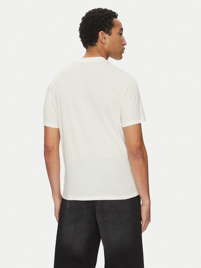 Blend Blend 3er-Set T-Shirts Bhjesper 20718778 Bunt Regular Fit