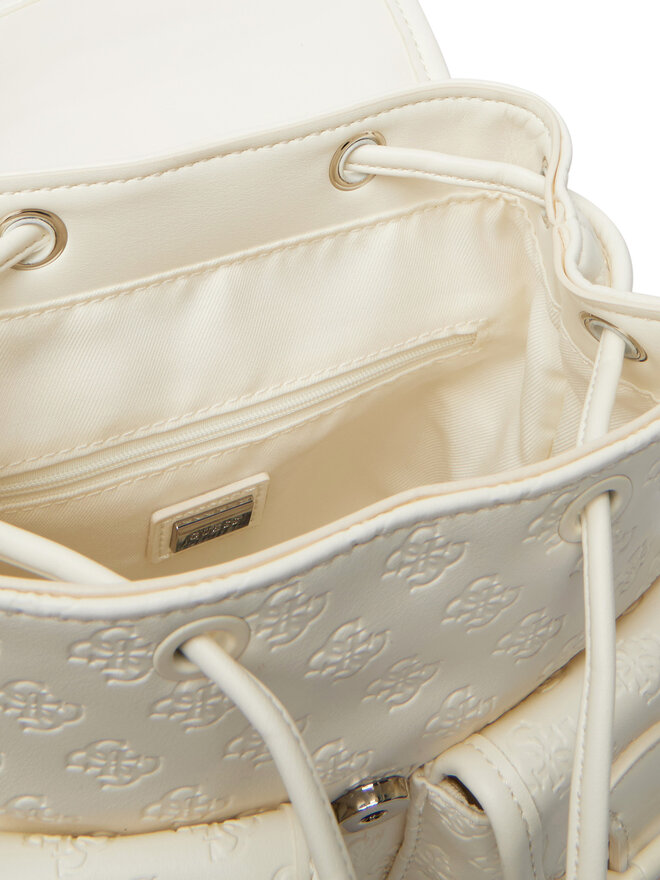Guess Рюкзак Guess V6GZ05 W2120 Écru