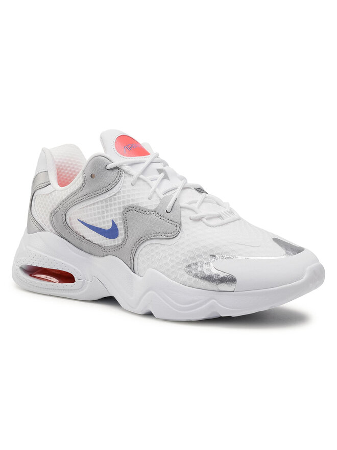 Nike Sneakers Nike Air Max 2x CK2943 101 Weiß