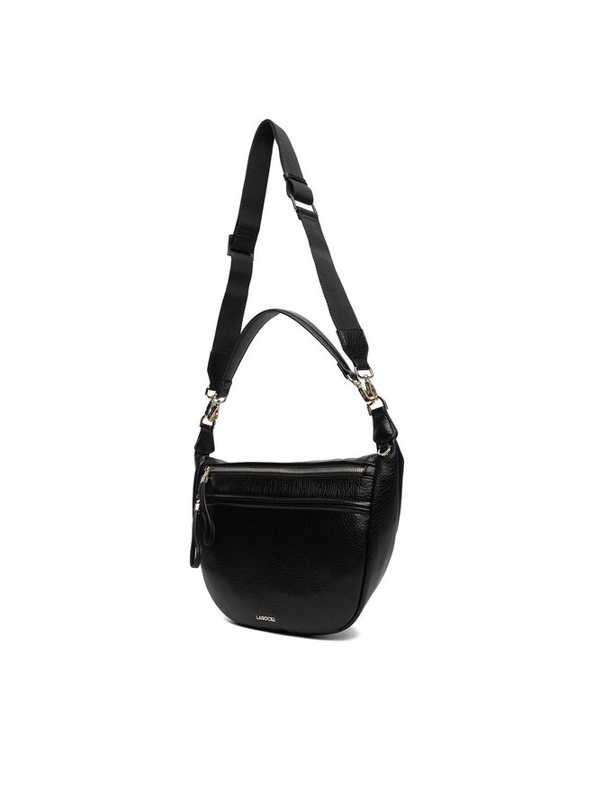 Lasocki Handtasche Lasocki CEO-LSK-L-026-10 Schwarz