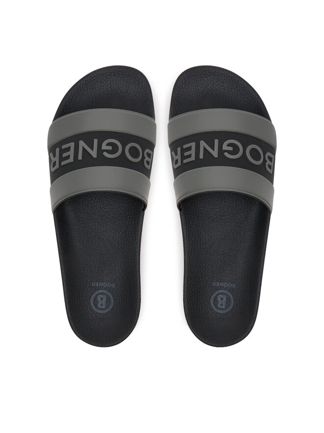 Bogner Natikače Bogner Belize M 4 D 12526417 Crna