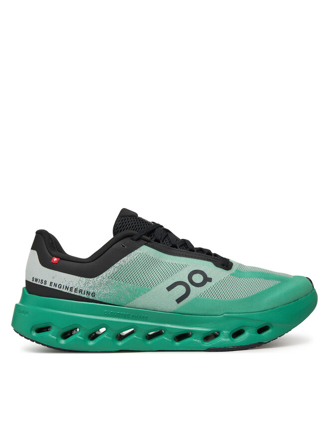 On Běžecké boty On Cloudsurfer Next 3ME30022955 Zelená