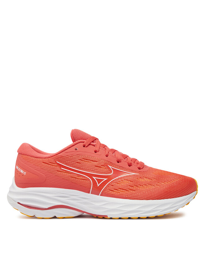 Mizuno Laufschuhe Mizuno Wave Ultima 15 J1GD2418 Korallenfarben