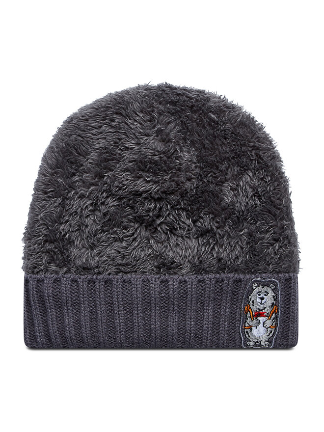 United Colors Of Benetton Gorro United Colors Of Benetton 6U87B42ER Gris