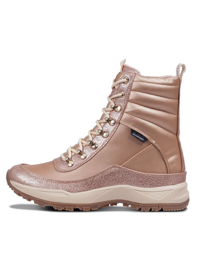 Luhta Botines Luhta Hehkuva 75544 400 L Rosa