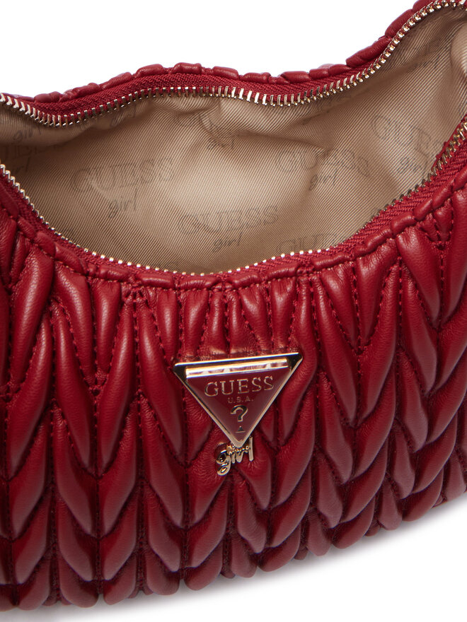 Guess Handtasche Guess J6BZ23 W4033 Dunkelrot