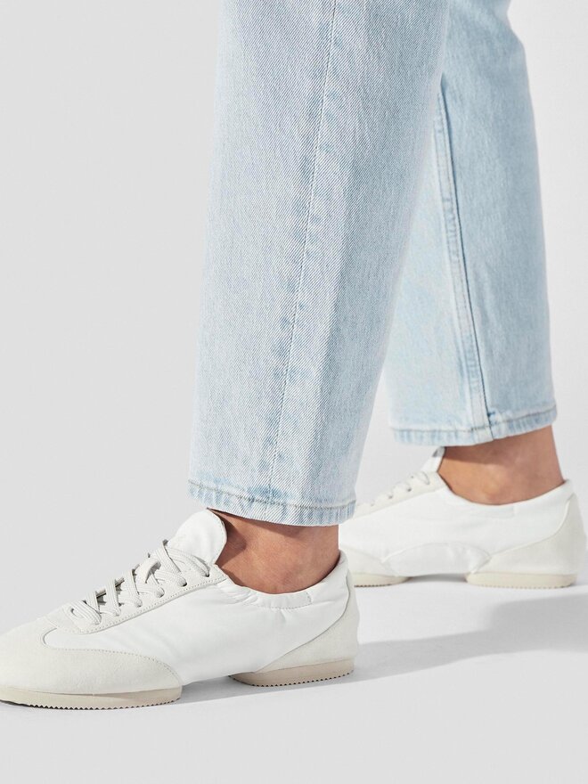 Polo Ralph Lauren Zapatillas Polo Ralph Lauren Swn Blrina 804907202002 Blanco