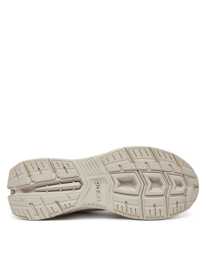 Polo Ralph Lauren Sneakersy Polo Ralph Lauren 809961052005 Biały