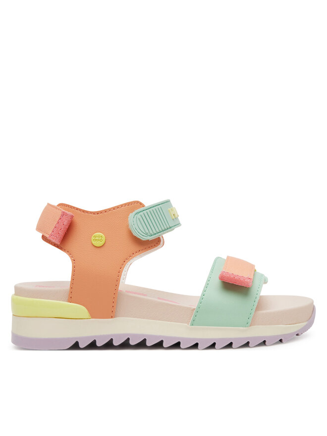Gioseppo Sandale Gioseppo Tremont 75536-P Colorat