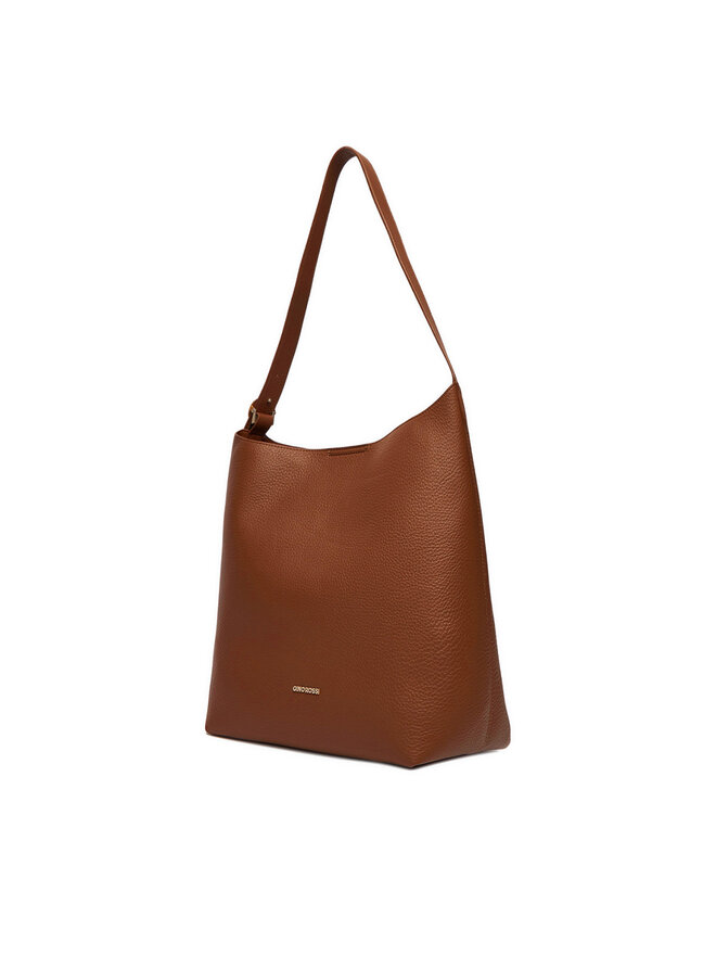 Gino Rossi Handtasche Gino Rossi C-THANA-KQ031 Braun