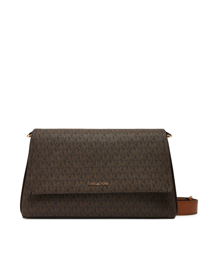 MICHAEL Michael Kors Сумка MICHAEL Michael Kors Nessa 30T5G8ZM3B Коричневий