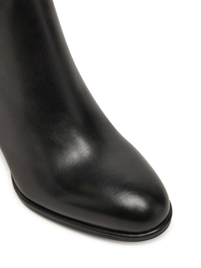 Tamaris Stiefeletten Tamaris 1-25346-45 Schwarz