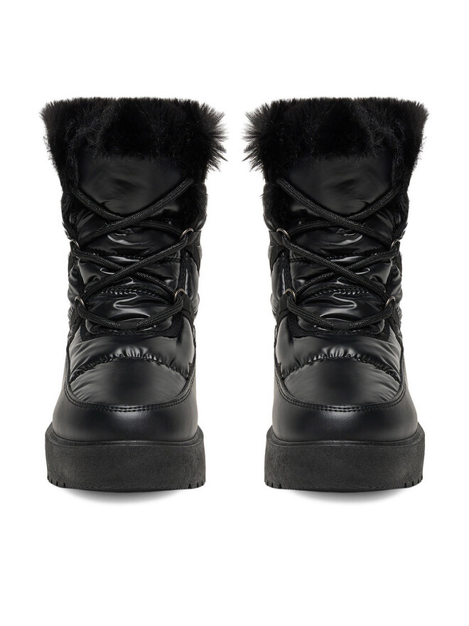 DeeZee Schneeschuhe DeeZee HY002-1 Schwarz