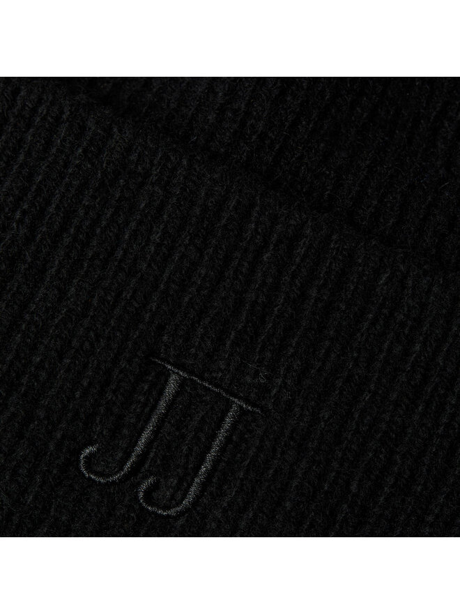 Jack&Jones Sapka Jack&Jones 12238524 Fekete