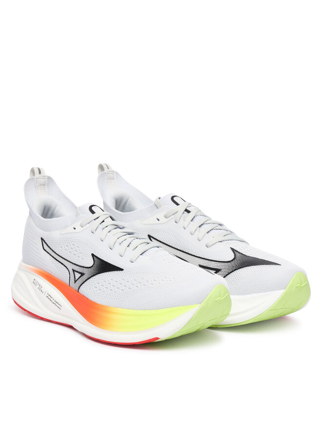 Mizuno Laufschuhe Mizuno Neo Zen 2 J1GC2686 Grau