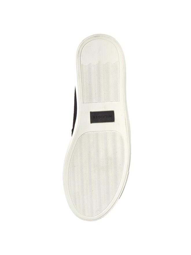 Tommy Hilfiger Sneakers Tommy Hilfiger Mount 9B FM56822071 Dunkelblau
