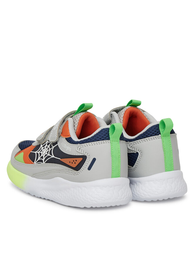 Primigi Sneakers Primigi 7966600 Grau
