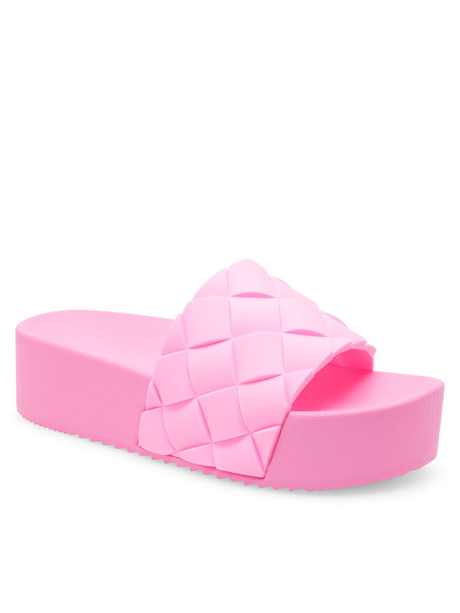 Jenny Fairy Pantoletten Jenny Fairy WFA2750-1 Rosa