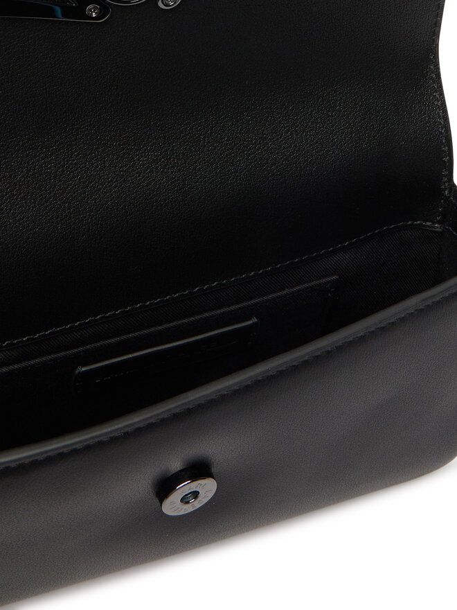 KARL LAGERFELD Handtasche KARL LAGERFELD B3W30013 Schwarz