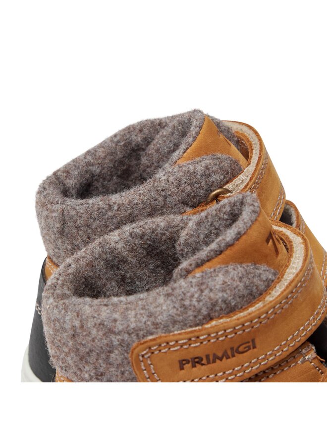 Primigi Stiefel Primigi GORE-TEX 4852000 S Braun