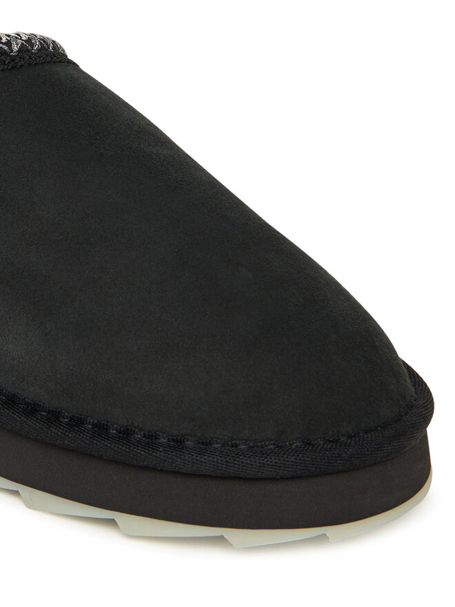 EMU Australia Stivali da neve EMU Australia Sharky Scuff W13179 Nero