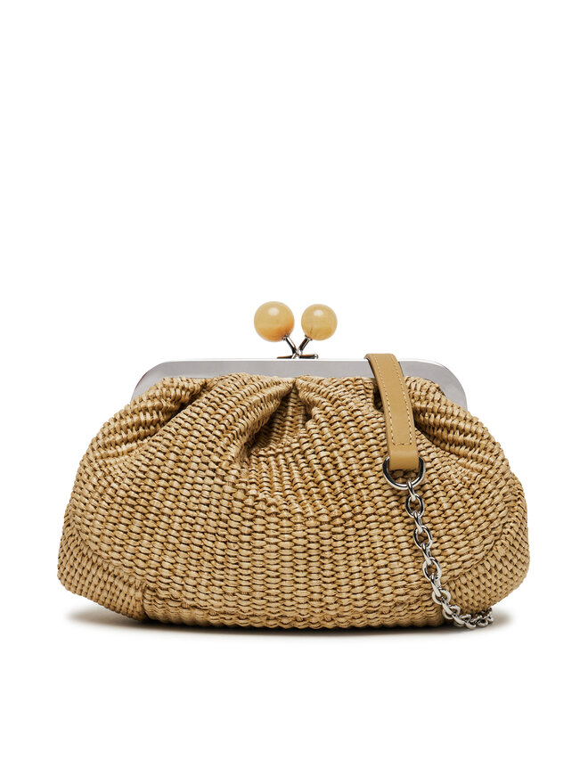 Weekend Max Mara Torebka Weekend Max Mara 2515511095650 Beżowy