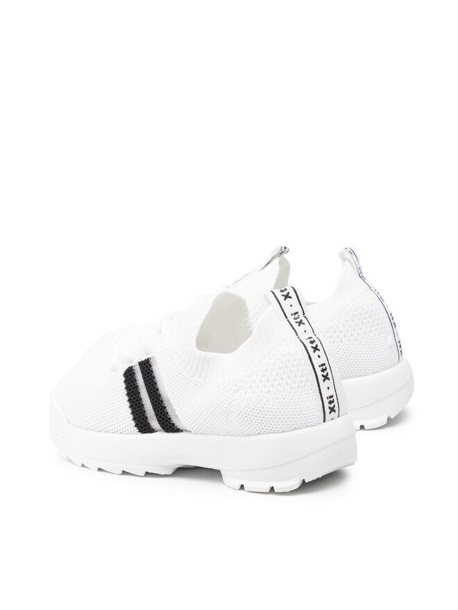 Xti Sneakersy Xti 57477 Biały