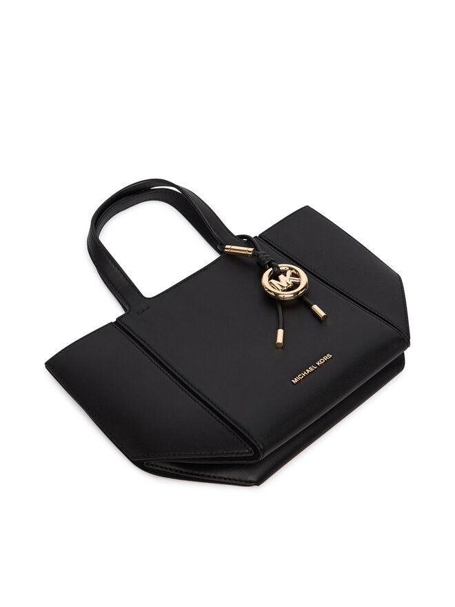 MICHAEL Michael Kors Handtasche MICHAEL Michael Kors 30R6G9JT9L Schwarz