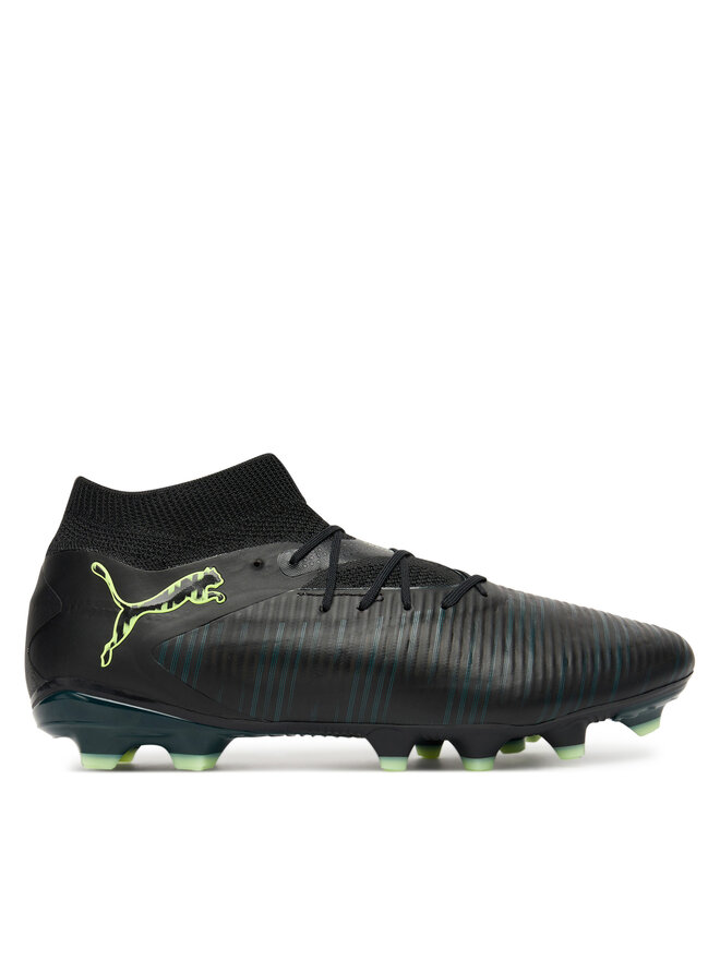 Puma Ποδοσφαιρικά Παπούτσια Puma Future 8 Pro Fg/Ag108588 02 Μαύρο