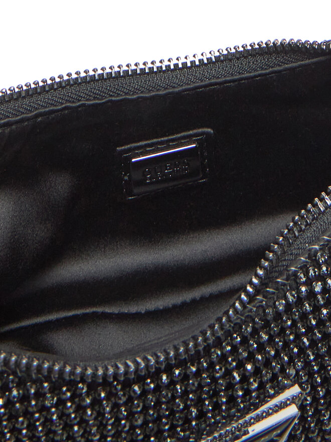 Guess Rankinė Guess HWRB9350720 Juoda