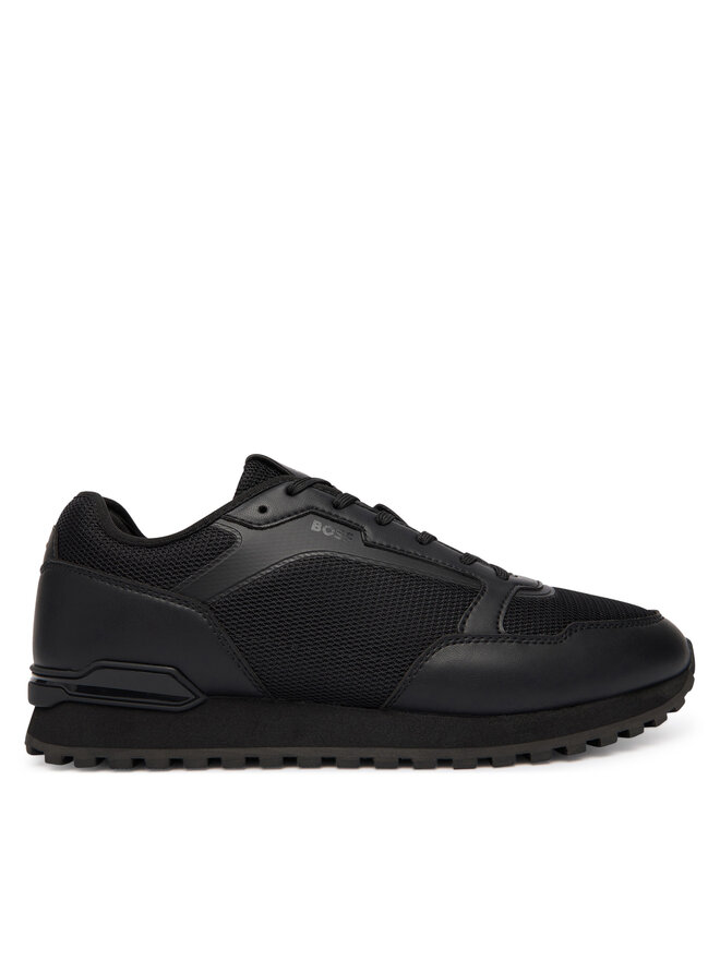 BOSS Zapatillas BOSS Parkour-L 50557903 Negro