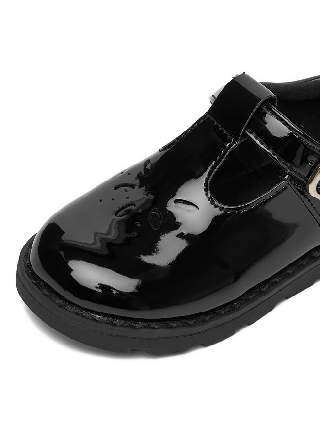 Beverly Hills Polo Club Κλειστά παπούτσια Beverly Hills Polo Club CEO-CM250117-1 Μαύρο