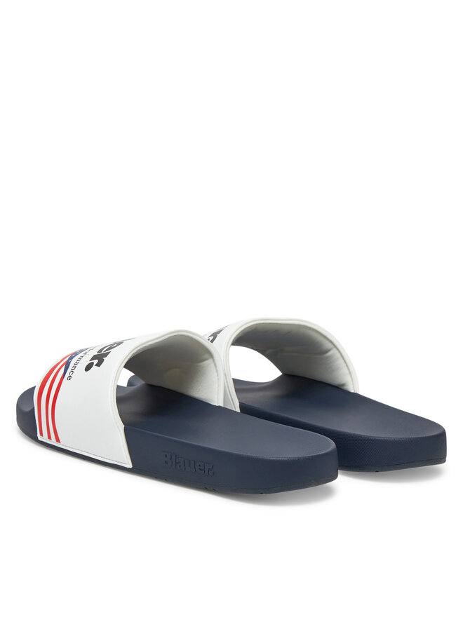 Blauer Natikači Blauer S5JASPER01 Mornarsko modra