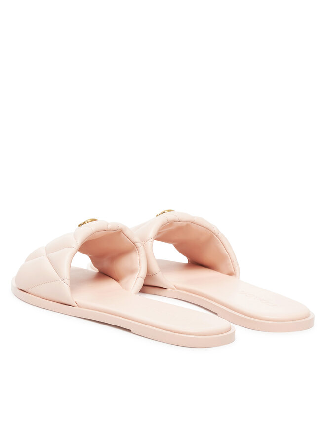 Coach Pantoletten Coach Holy CR047 Rosa