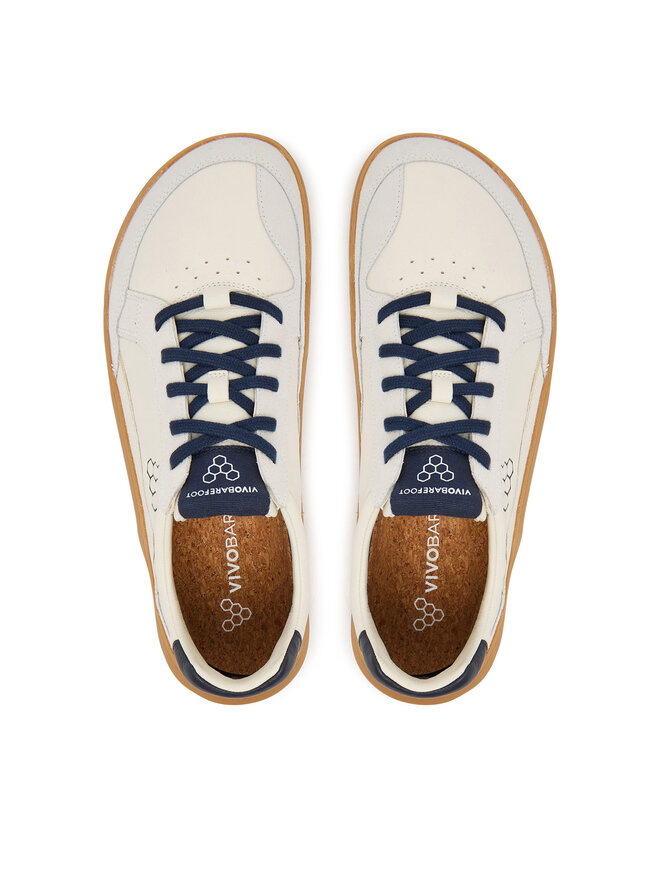 Vivo Barefoot Sneakers Vivo Barefoot Gobi III 309123 06 Weiß